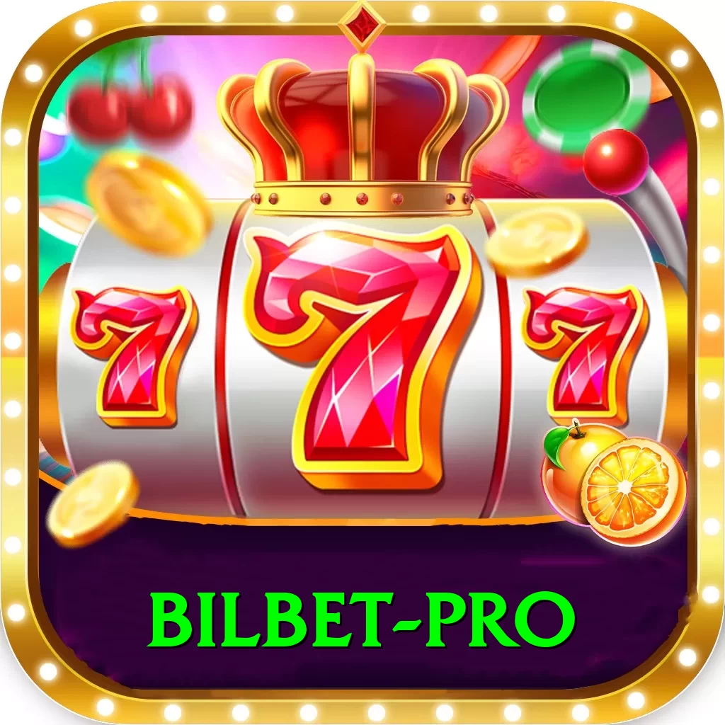 bilbet Jackpot Deluxe v5.1.2 - 2