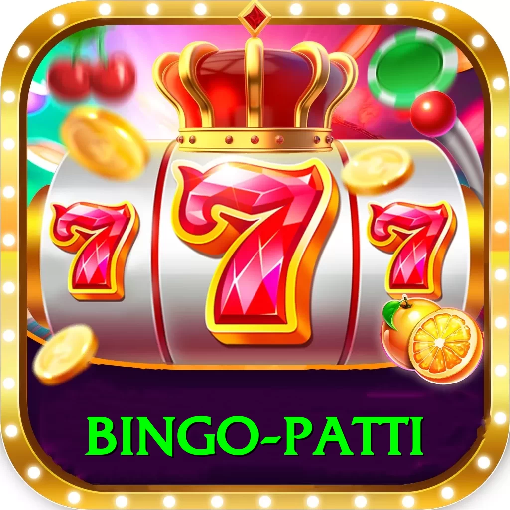 Bingo Patti Max v4.0.7 - 2