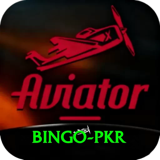 Bingo PKR Elite v3.7.9 - 2
