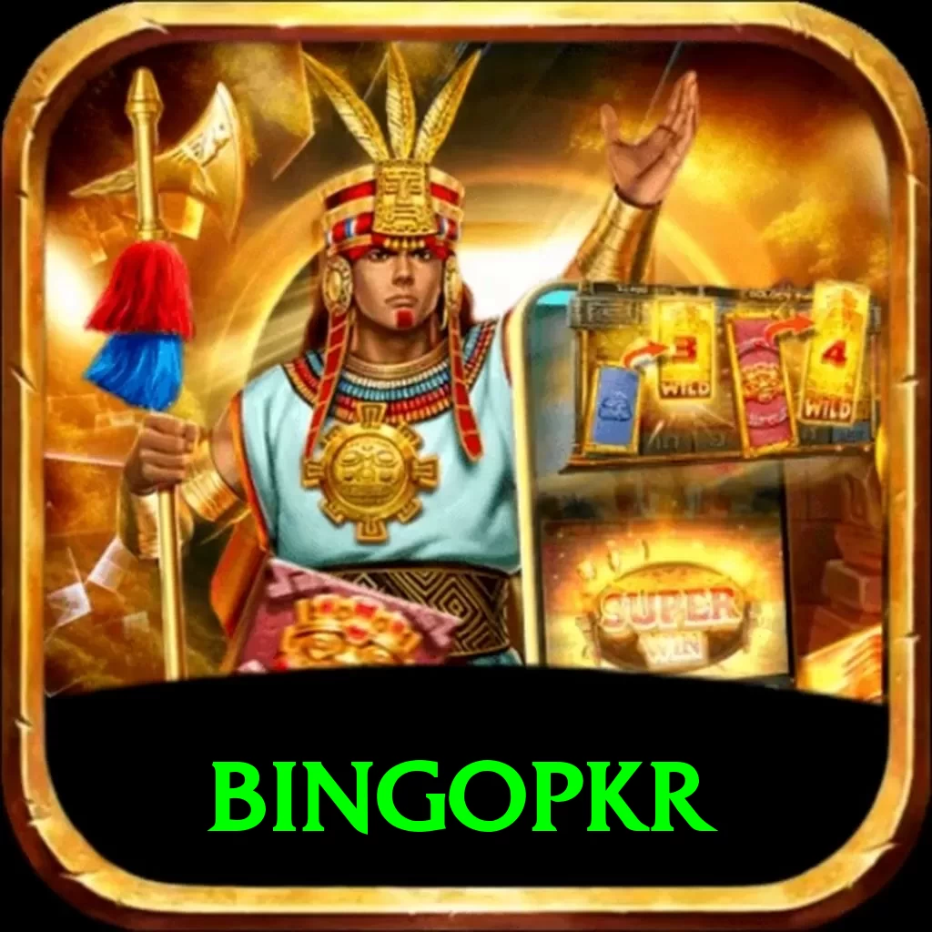 bingopkr Pro Edition v3.2.2 - 2