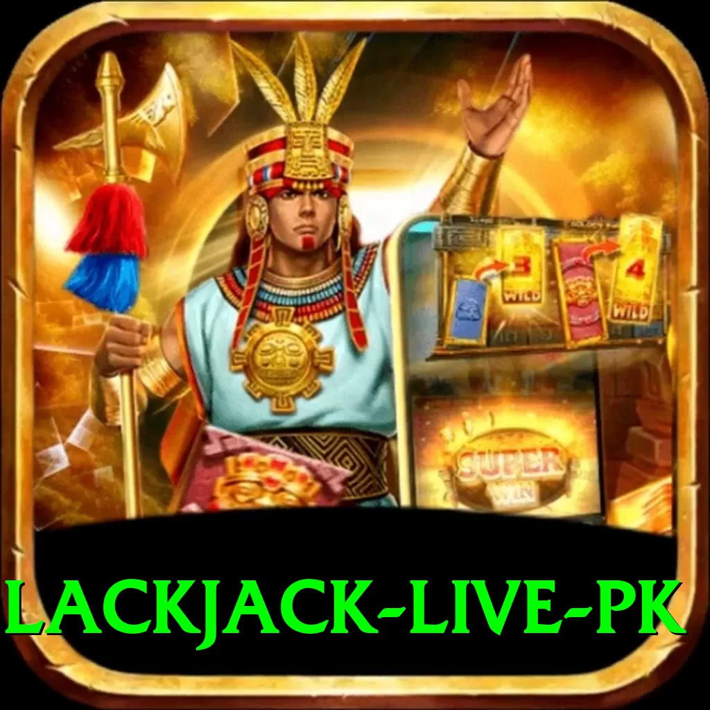 blackjack live pk Max Pro v5.7.5 - 2