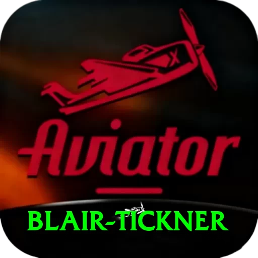 blair tickner Pro Edition v3.1.5 - 2