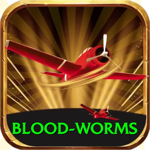 blood worms Pro1 v5.0.3 - 2
