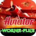 blood worms Slot Machine Max