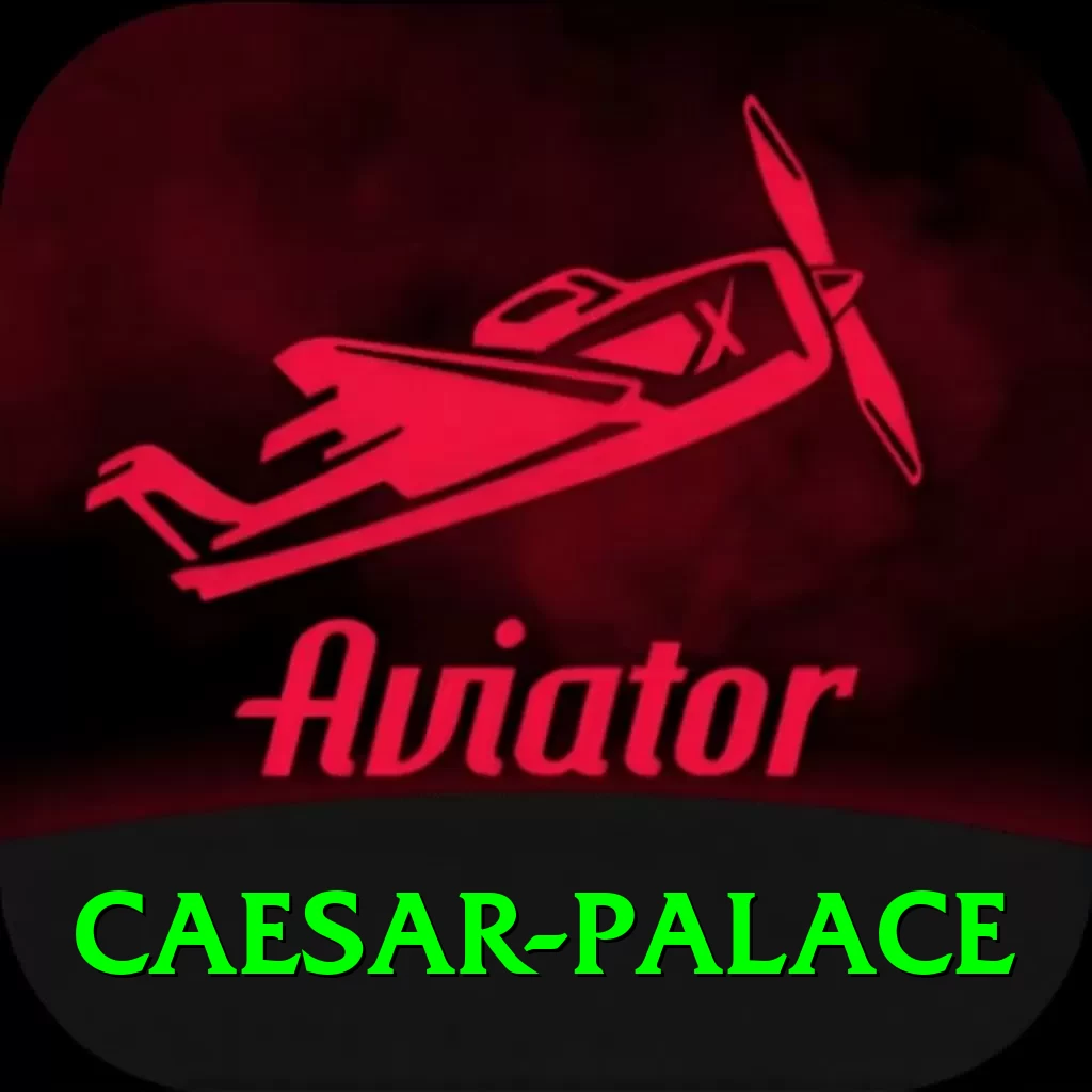 caesar palace Pro Edition v1.0.4 - 2