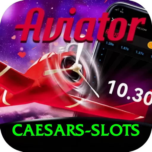 caesars slots Plus v1.9.4 - 2