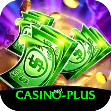 casino plus Max v5.5.6 - 2