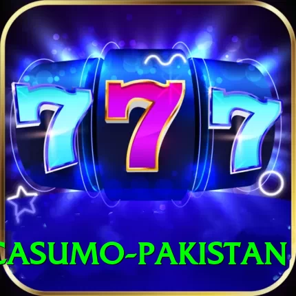 Casumo Pakistan Gold Pro vv2.9.1 - 2