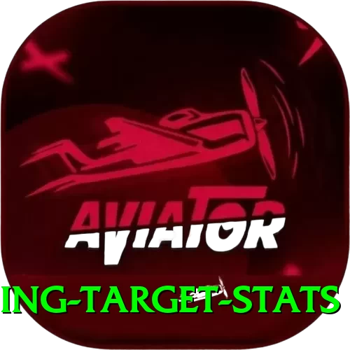 chasing target stats Pro Edition v1.3.0 - 2