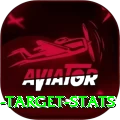 chasing target stats Pro Edition v1.3.0