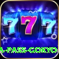 cho la pass gokyo Games (Casino & Earning) Gold v1.8.2