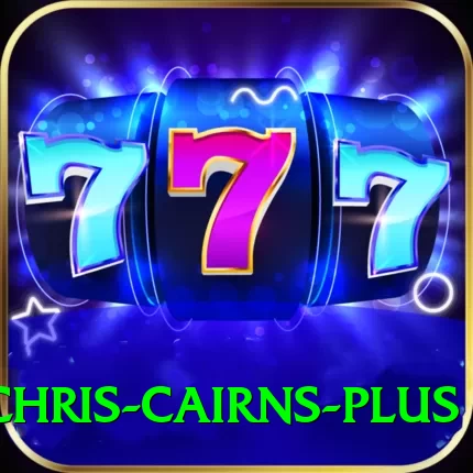 chris cairns Games Super - 2