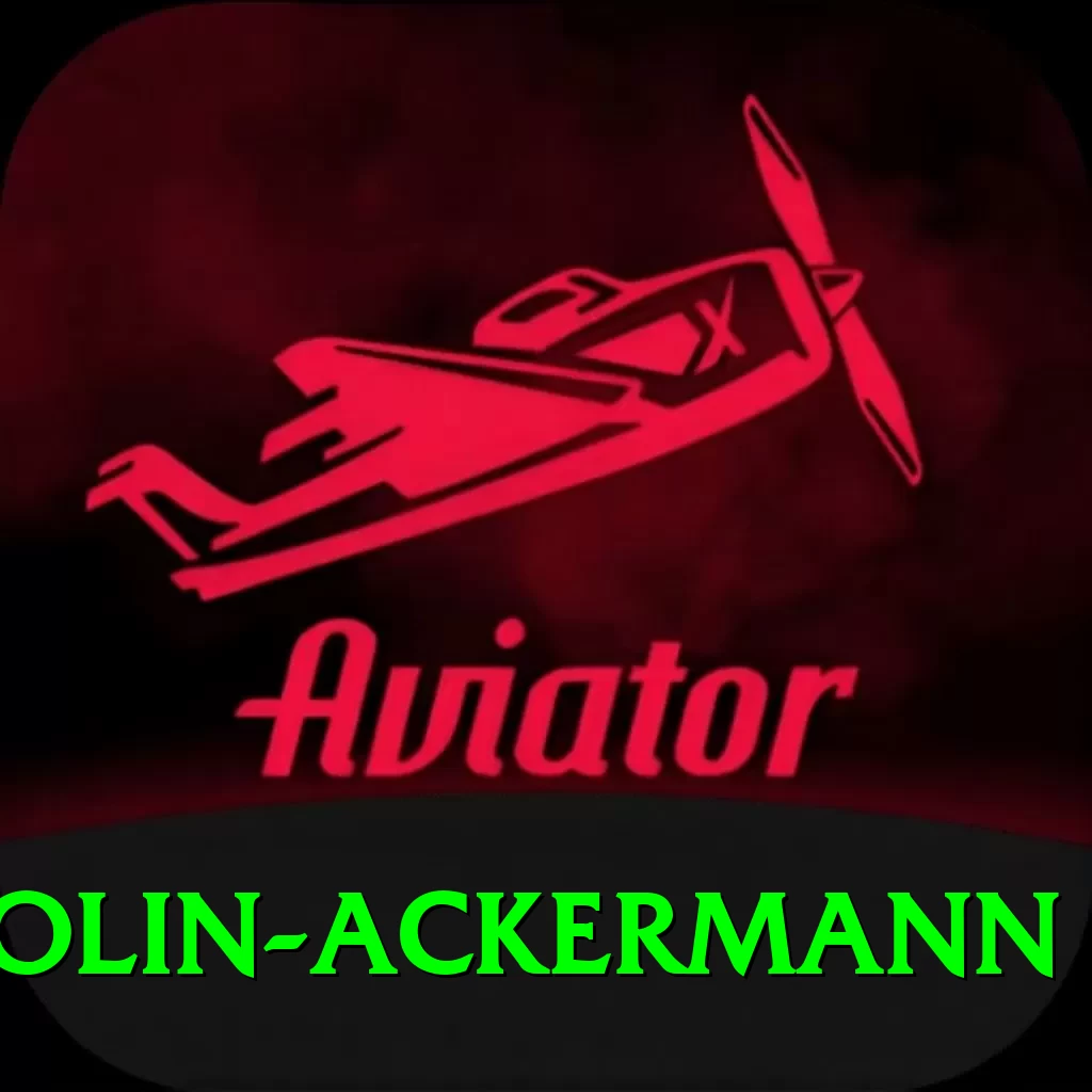 colin ackermann Elite Pro v2.4.5 - 2