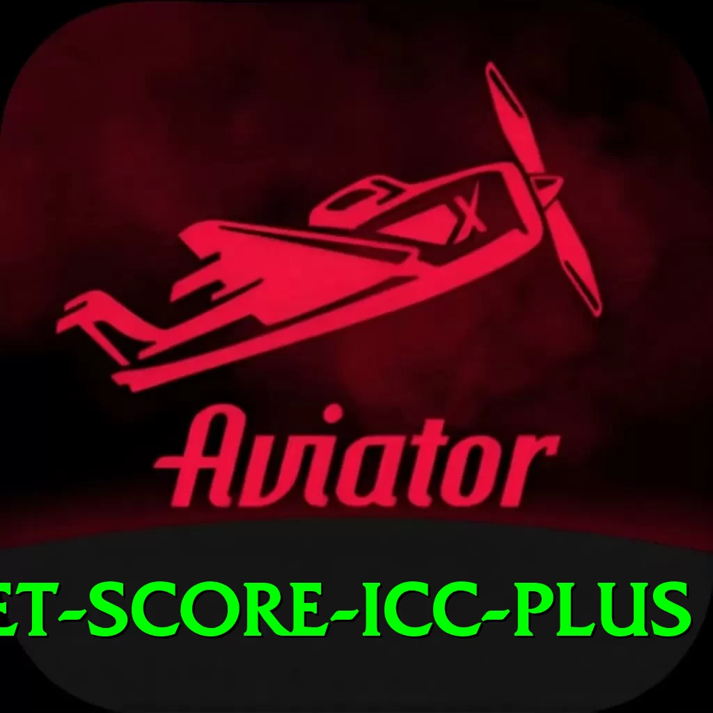 cricket score icc Mega v1.9.7 - 2