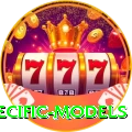 cricket specific models Plus v1.5.6
