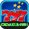 croaker fish Master Pro v5.8.9