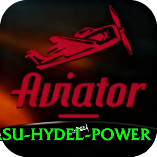 dasu hydel power Pro v2.0.2 - 2