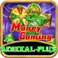 devdutt padikkal Master - Casino & Slots