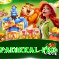 devdutt padikkal Slot Machine Royal