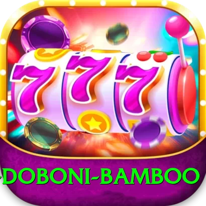 dovan doboni bamboo Deluxe Pro v5.0.1 - 2