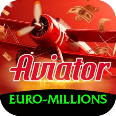 euro millions Games (Casino & Earning) Deluxe v4.8.0 - 2