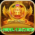 false nine tactics Gold v3.2.2
