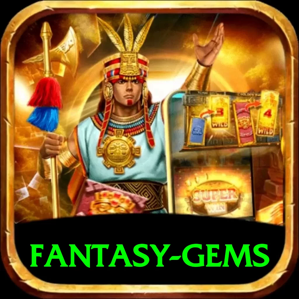 fantasy gems VIP Pro v1.9.9 - 2