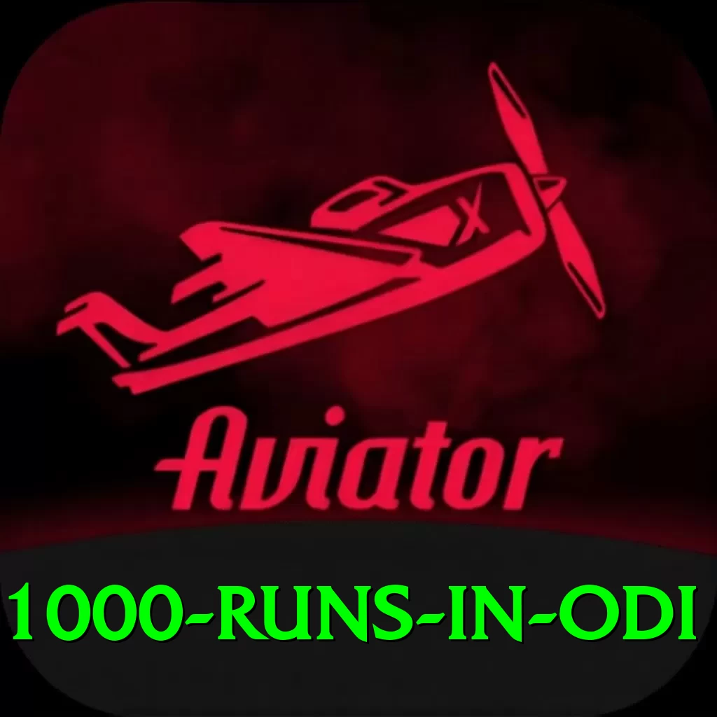 fastest 1000 runs in odi Premium Edition v1.4.9 - 2