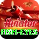 fish eyes Apps (Tools & Injectors) Master v1.1.6