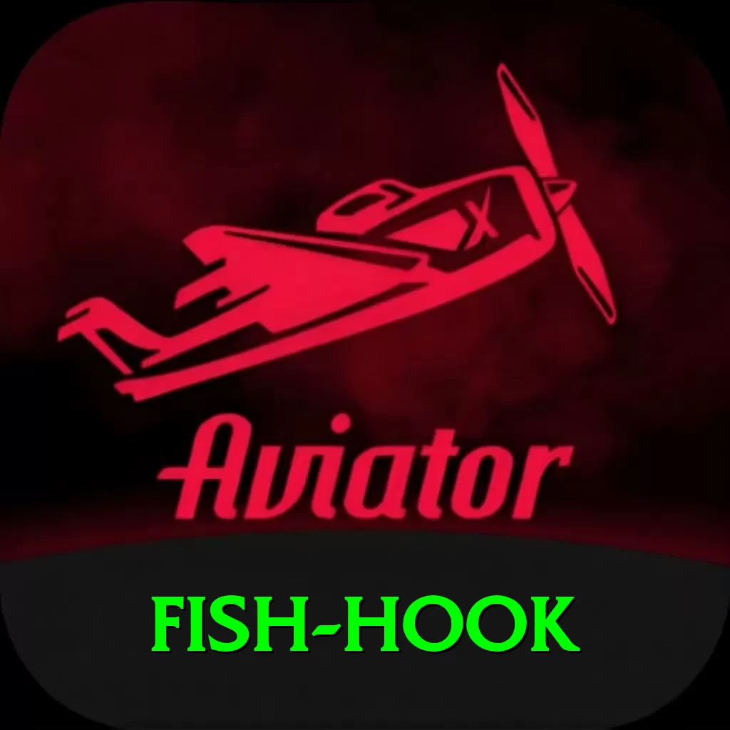 fish hook Turbo Pro v1.3.5 - 2
