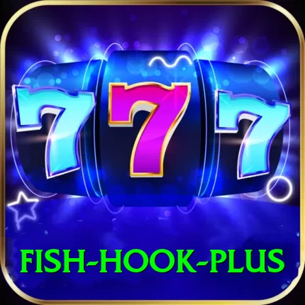 fish hook Bonus VIP v5.6.1 - 2