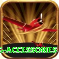 fishing accessories Pro1 v4.2.6