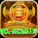 fishing boats App
