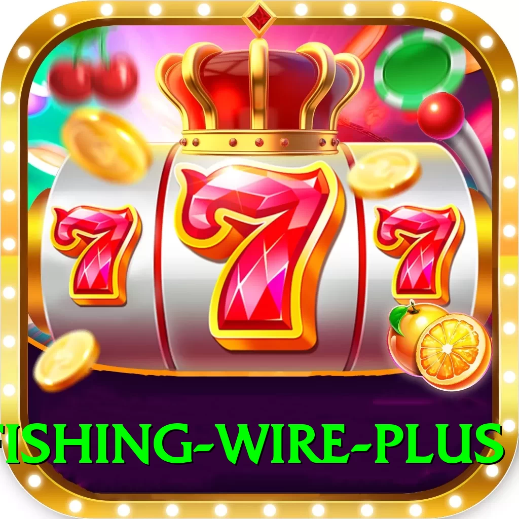 fishing wire Cash Champion - 2