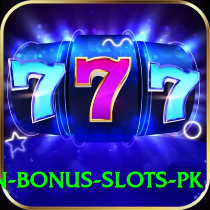 free registration bonus slots pk Max v2.6.9 - 2