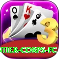 frontier corps fc Ultimate v4.1.9