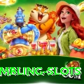 gambling slots Gold v3.9.7