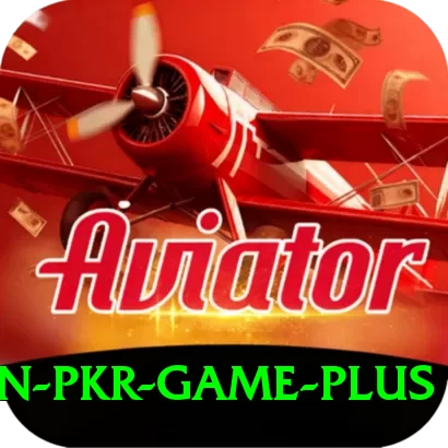 Gameistan PKR Game Plus v3.6.5 - 2