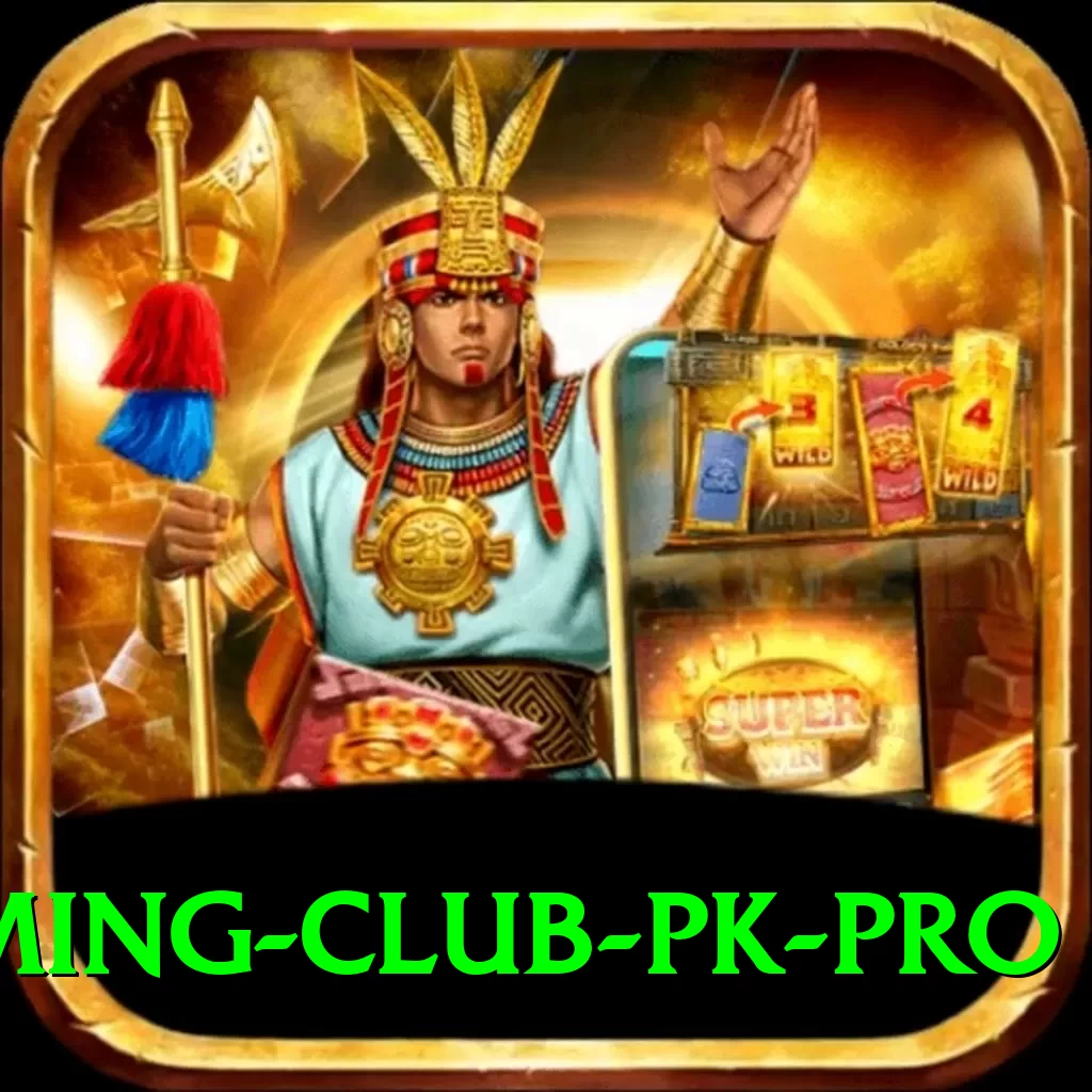 Gaming Club PK Master - Casino & Slots - 2