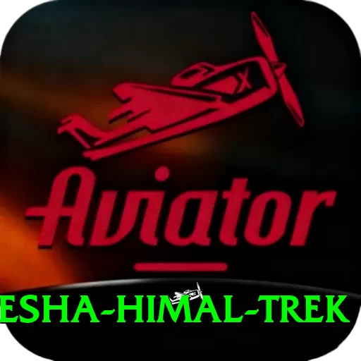 ganesha himal trek Games (Casino & Earning) VIP v5.4.6 - 2