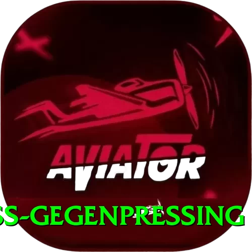 gegenpress gegenpressing Elite v4.3.1 - 2