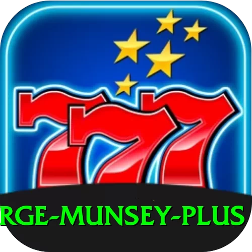george munsey Official v3.1.8 - 2