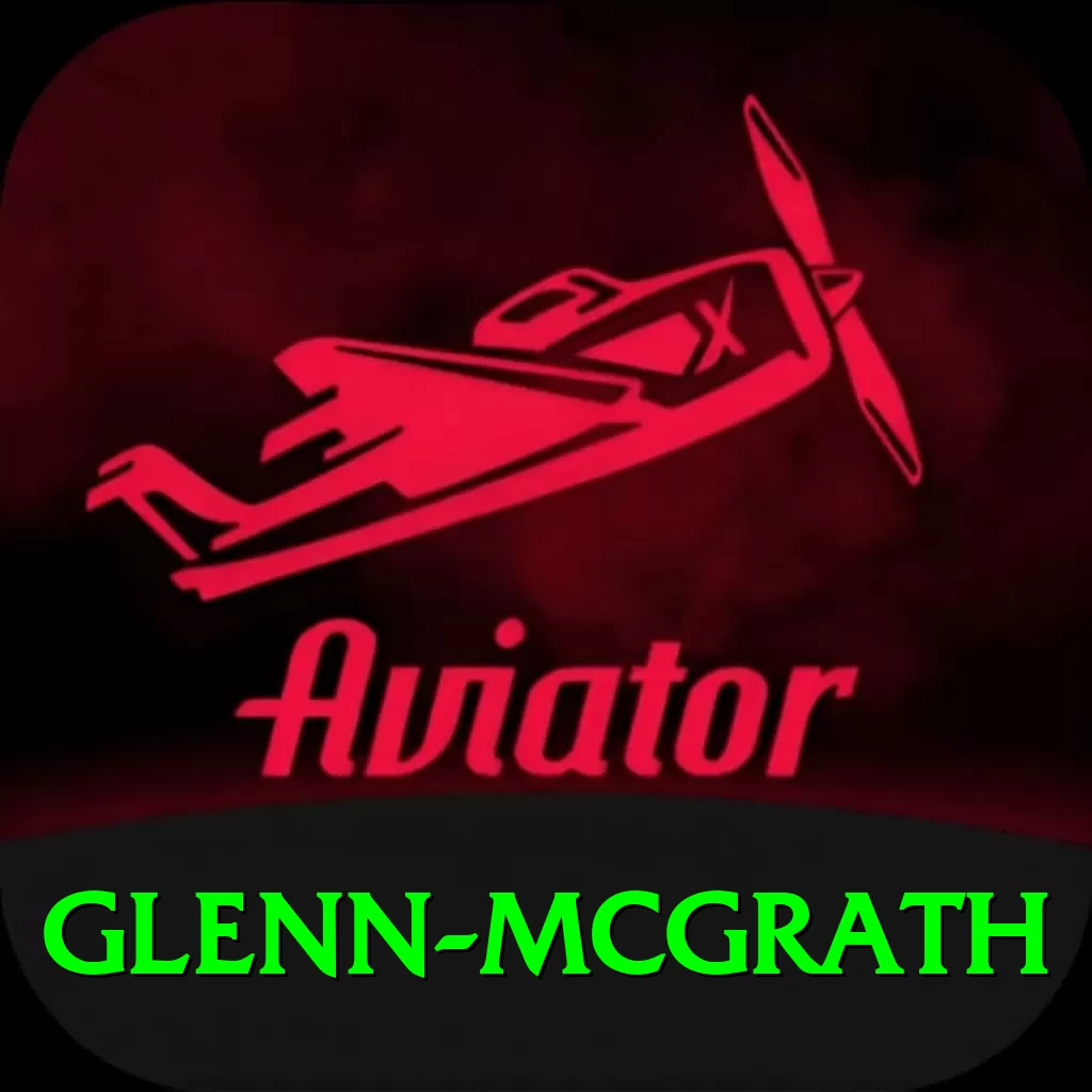 glenn mcgrath Plus Pro v3.0.6 - 2