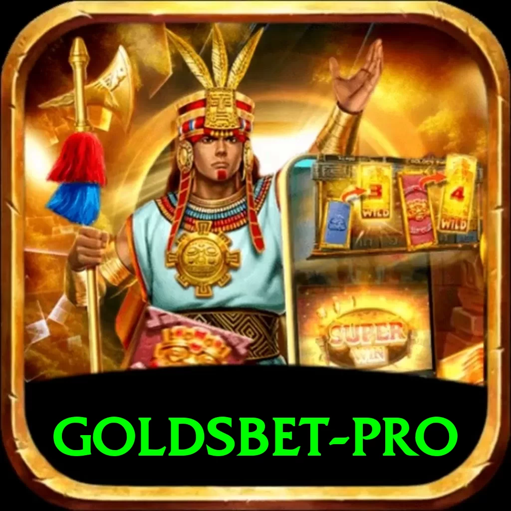 goldsbet - Casino Premium - 2
