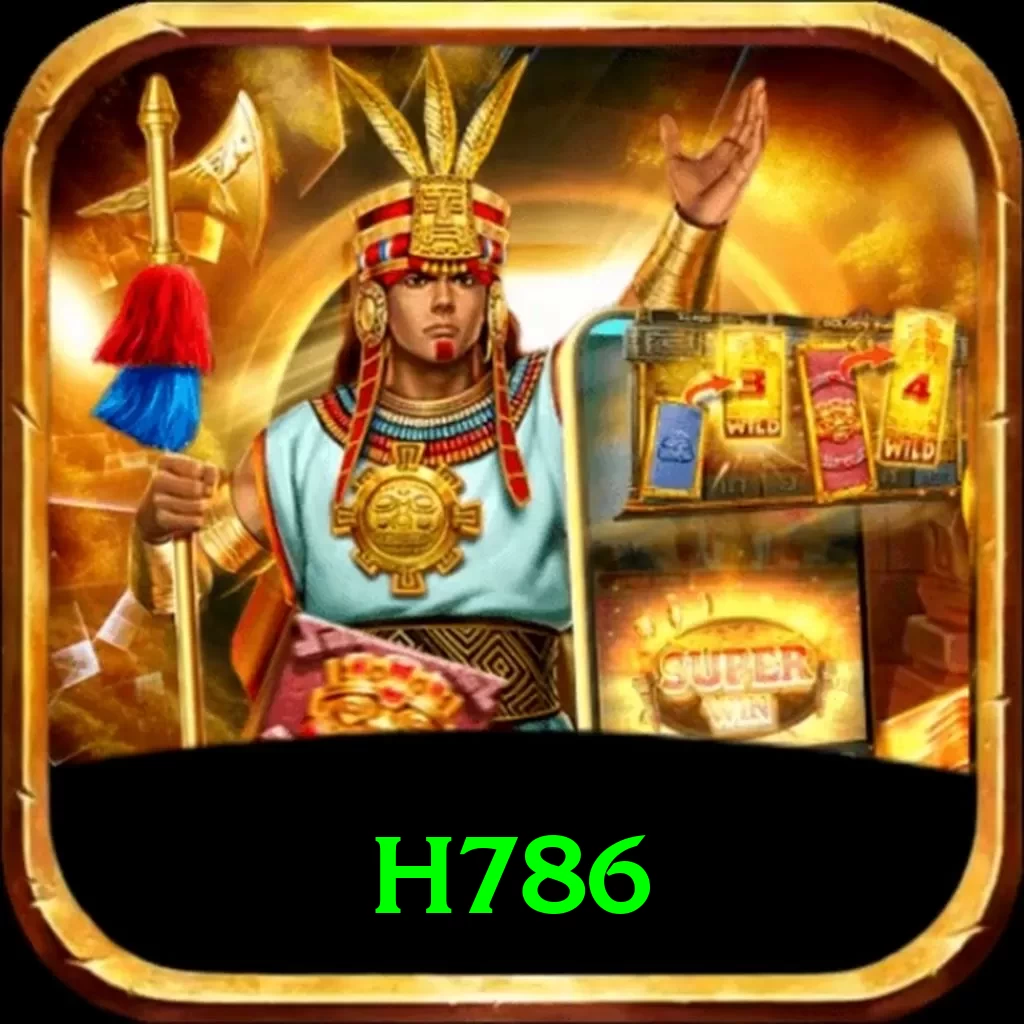 H786 Games (Casino & Earning) Deluxe vv5.0.5 - 2