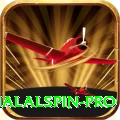 halalspin Live Mega