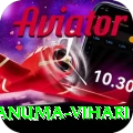 hanuma vihari Deluxe Edition v2.8.8