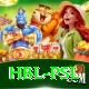 hbl psl Pro
