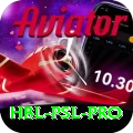 hbl psl Plus Gaming App