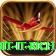 hit it rich Apps (Tools & Injectors) Ultimate v1.6.6
